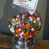 Distributeur à bonbon Ford Ball Gum 1950 lions club