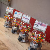 Ford Ball Gum 1950 Jaycees Candy Dispenser