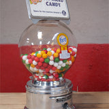 Ford Ball Gum 1950 Jaycees Candy Dispenser