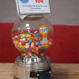 Distributeur à bonbon Ford Ball Gum 1950 Jaycees