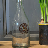 Ancienne bouteille de lait - Domaine de St-Sauveur