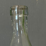 Ancienne bouteille de lait - Domaine de St-Sauveur