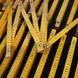 double metre pliant stock vintage