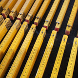 double metre pliant stock vintage