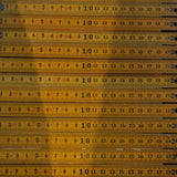 double metre pliant stock vintage