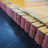 double metre pliant stock vintage