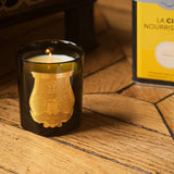 La Bougie Classique Solis Rex Parquets de Versailles 70g