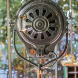 tres rare projecteur cinema ARRO studio Hollywood