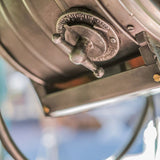 projecteur cinema MCALISTER des studios Hollywood Californie  pied tripod