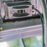 projecteur cinema MCALISTER des studios Hollywood Californie  pied tripod