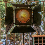 projecteur cinema MCALISTER des studios Hollywood Californie  pied tripod