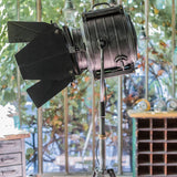 projecteur cinema MCALISTER des studios Hollywood Californie  pied tripod