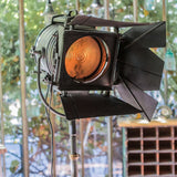 projecteur cinema MCALISTER des studios Hollywood Californie  pied tripod