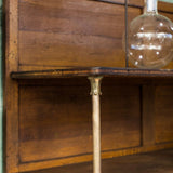 grande etagere de boutique galeries Lafayette