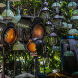 projecteur cinema MCALISTER des studios Hollywood Californie  pied tripod