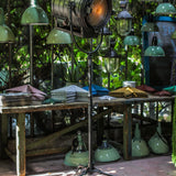 projecteur cinema MCALISTER des studios Hollywood Californie  pied tripod