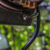 large cinema projector MOLE RICHARDSON FRANCE studio VICTORINE Nice 5k