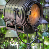 projecteur cinema MCALISTER des studios Hollywood Californie  pied tripod