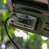 projecteur cinema hollywood Richardson 1950/60 pied cinema tripod