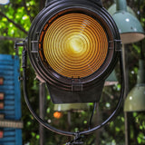 projecteur cinema MCALISTER des studios Hollywood Californie  pied tripod