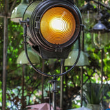 projecteur cinema MCALISTER des studios Hollywood Californie  pied tripod