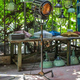 cinema projector MOLE RICHARDSON FRANCE VICTORINE studio Nice