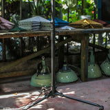 projecteur cinema MCALISTER des studios Hollywood Californie  pied tripod