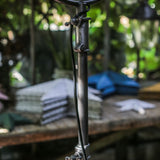 projecteur cinema MCALISTER des studios Hollywood Californie  pied tripod