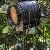 projecteur cinema MCALISTER des studios Hollywood Californie  pied tripod