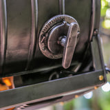 projecteur cinema MCALISTER des studios Hollywood Californie  pied tripod