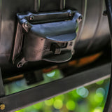 projecteur cinema MCALISTER des studios Hollywood Californie  pied tripod