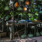 projecteur cinema MCALISTER des studios Hollywood Californie  pied tripod