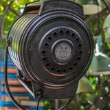 projecteur cinema MCALISTER des studios Hollywood Californie  pied tripod