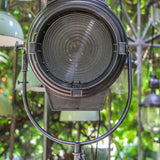 projecteur cinema MCALISTER des studios Hollywood Californie  pied tripod
