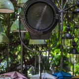 projecteur cinema MCALISTER des studios Hollywood Californie  pied tripod