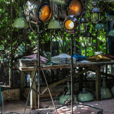 projecteur cinema MCALISTER 1k des studios Hollywood Californie