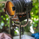 projecteur cinema MCALISTER 1k des studios Hollywood Californie