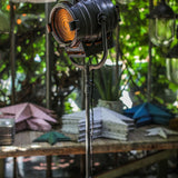 projecteur cinema MCALISTER 1k des studios Hollywood Californie