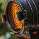 projecteur cinema MCALISTER 1k des studios Hollywood Californie