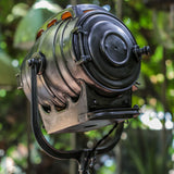 projecteur cinema MCALISTER 1k des studios Hollywood Californie