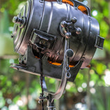 projecteur cinema MCALISTER 1k des studios Hollywood Californie