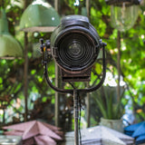 projecteur cinema MCALISTER 1k des studios Hollywood Californie