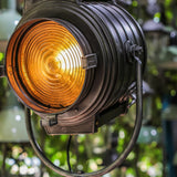 projecteur cinema MCALISTER des studios Hollywood Californie  pied tripod