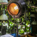 projecteur cinema MCALISTER des studios Hollywood Californie  pied tripod