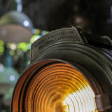 projecteur cinema MCALISTER des studios Hollywood Californie  pied tripod