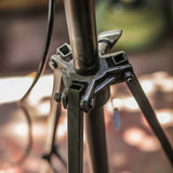 projecteur cinema MCALISTER des studios Hollywood Californie  pied tripod