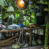 projecteur cinema MCALISTER des studios Hollywood Californie  pied tripod