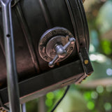 projecteur cinema MCALISTER des studios Hollywood Californie  pied tripod