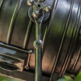 projecteur cinema MCALISTER des studios Hollywood Californie  pied tripod