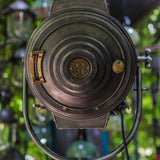 projecteur cinema MCALISTER des studios Hollywood Californie  pied tripod